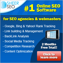 seo software