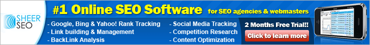 seo software