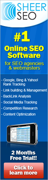 seo software